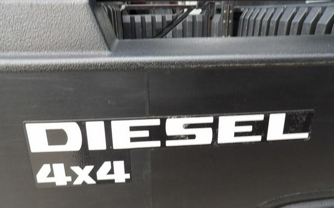 2020 Kawasaki Mule Pro-DXT Diesel