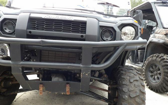 2020 Kawasaki Mule Pro-DXT Diesel