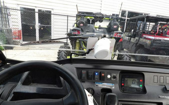 2020 Kawasaki Mule Pro-DXT Diesel