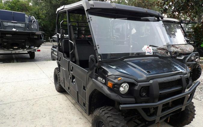 2020 Kawasaki Mule Pro-DXT Diesel