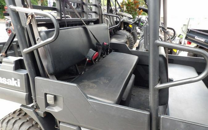 2020 Kawasaki Mule Pro-DXT Diesel