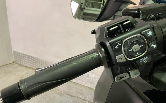 2024 Honda Gold Wing Tour