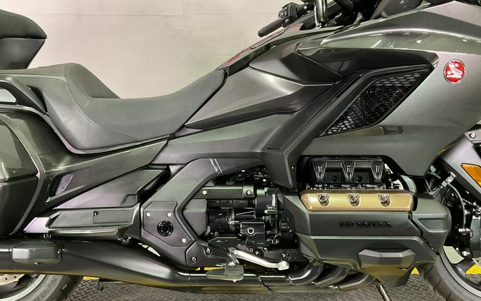 2024 Honda Gold Wing Tour