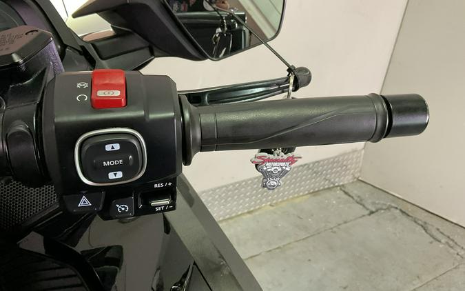 2024 Honda Gold Wing Tour