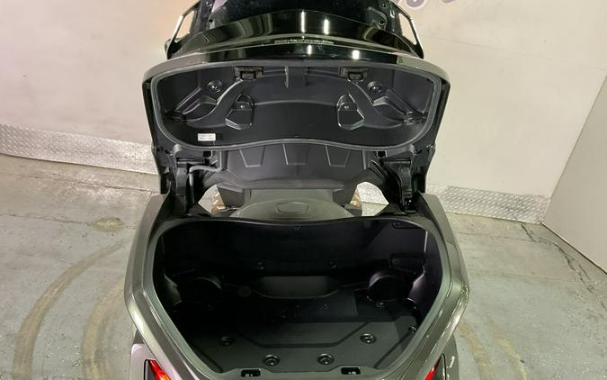 2024 Honda Gold Wing Tour