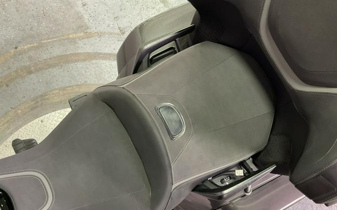 2024 Honda Gold Wing Tour