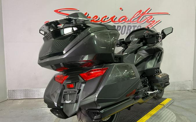 2024 Honda Gold Wing Tour