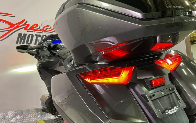 2024 Honda Gold Wing Tour