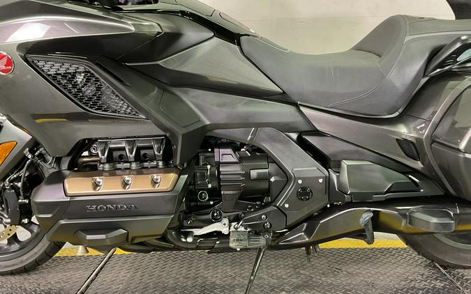 2024 Honda Gold Wing Tour
