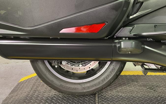 2024 Honda Gold Wing Tour