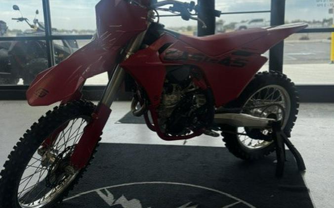 2025 MC 250F - GASGAS