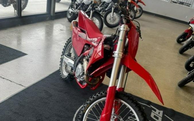 2025 MC 250F - GASGAS