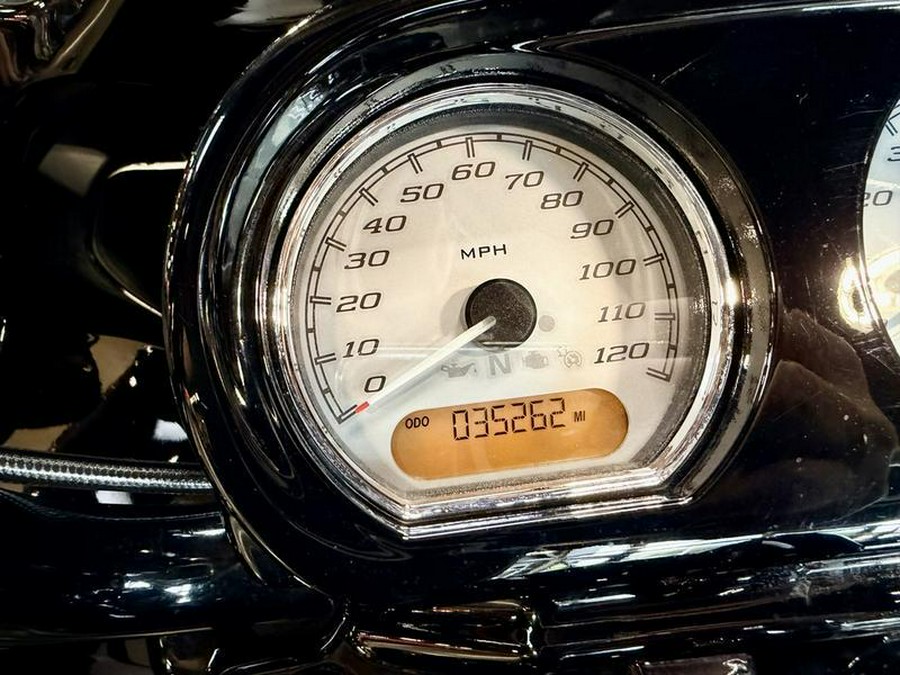 FLTRX 2016 Road Glide®