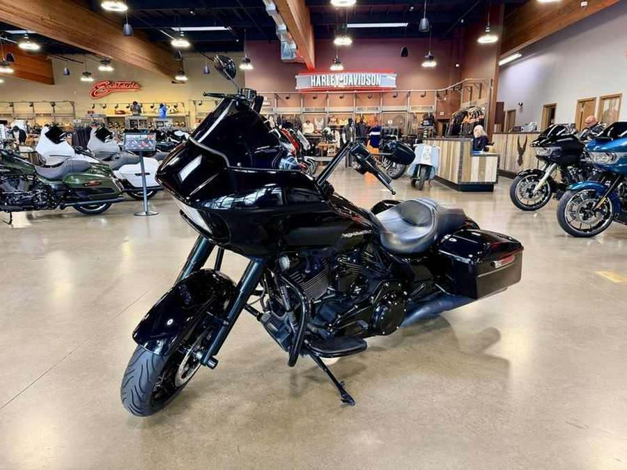 FLTRX 2016 Road Glide®