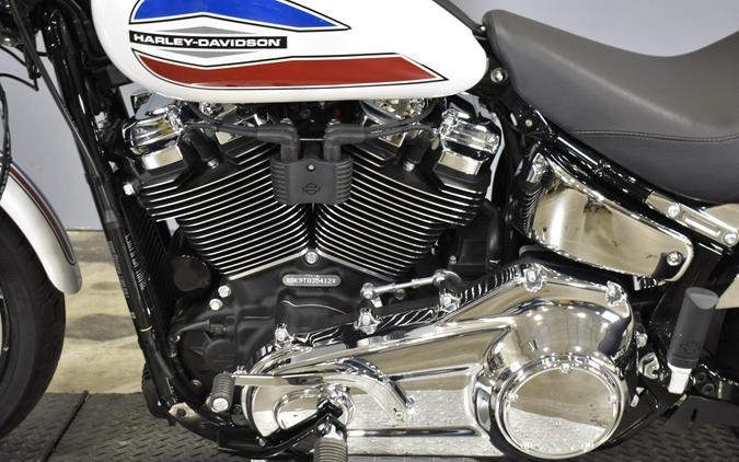 2026 Harley-Davidson Super Glide FXD