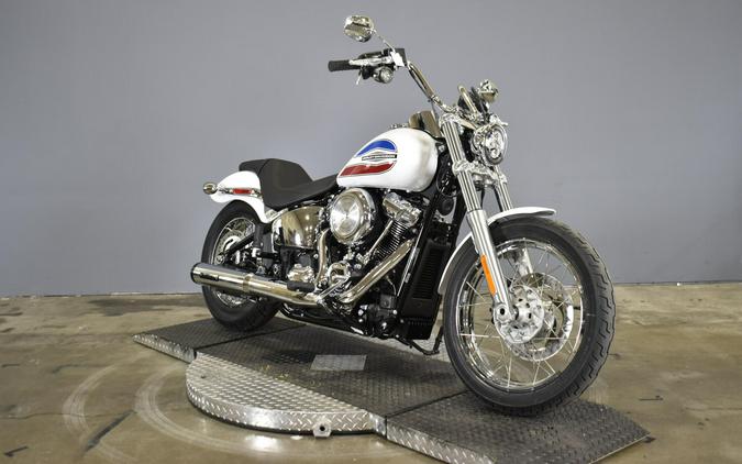 2026 Harley-Davidson Super Glide FXD