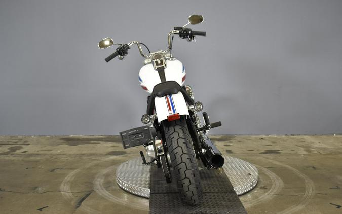 2026 Harley-Davidson Super Glide FXD
