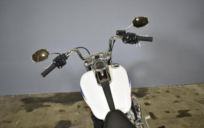 2026 Harley-Davidson Super Glide FXD