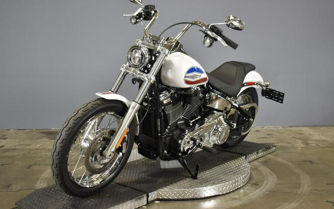 2026 Harley-Davidson Super Glide FXD