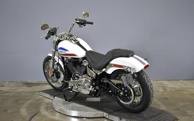 2026 Harley-Davidson Super Glide FXD