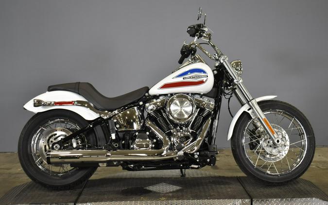 2026 Harley-Davidson Super Glide FXD