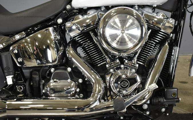 2026 Harley-Davidson Super Glide FXD