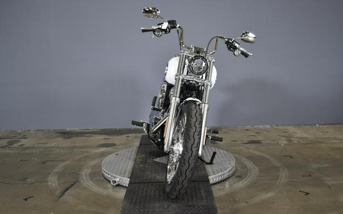 2026 Harley-Davidson Super Glide FXD