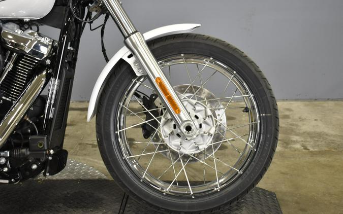 2026 Harley-Davidson Super Glide FXD