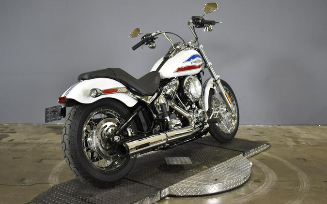 2026 Harley-Davidson Super Glide FXD