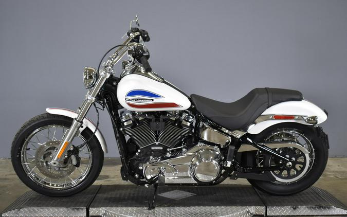 2026 Harley-Davidson Super Glide FXD