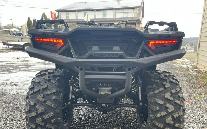 2024 Polaris Sportsman 850 Ultimate Trail