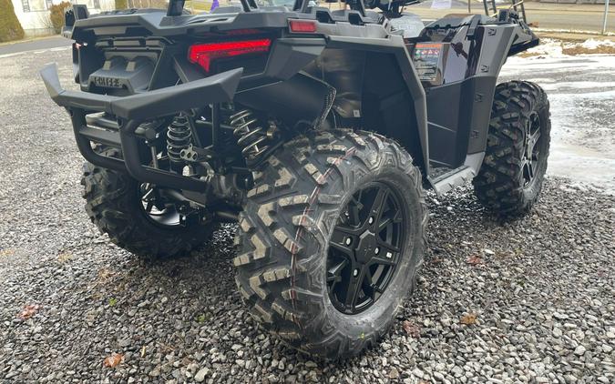 2024 Polaris Sportsman 850 Ultimate Trail