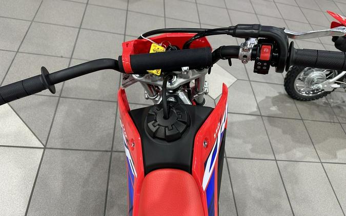 2024 Honda® CRF110F