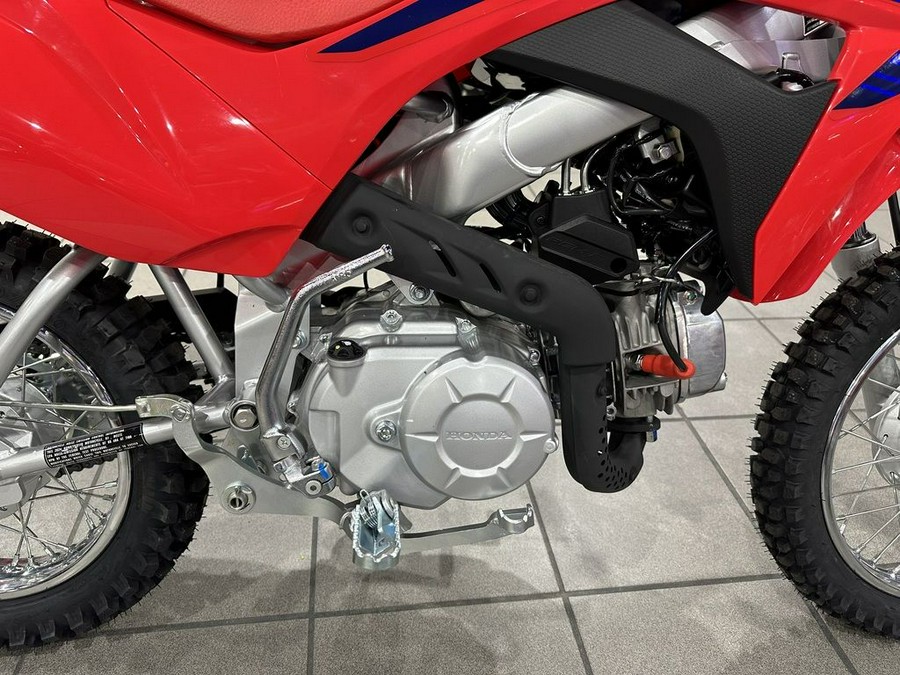 2024 Honda® CRF110F