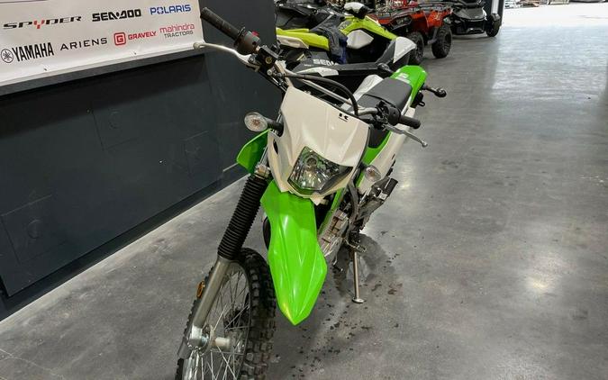 2021 Kawasaki KLX®230