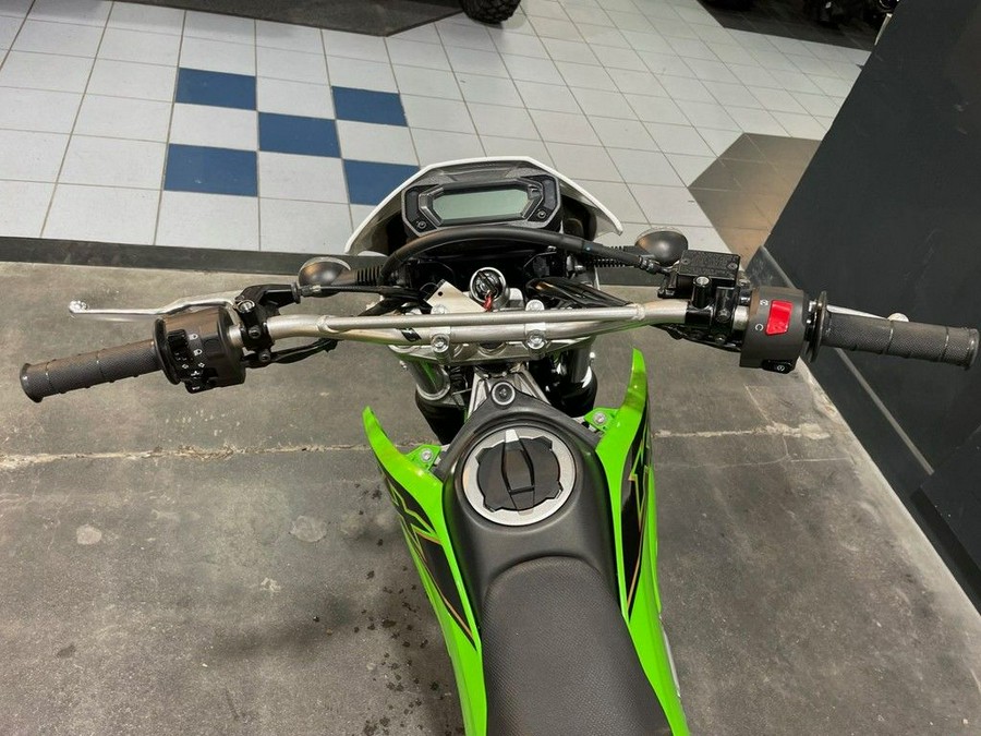 2021 Kawasaki KLX®230