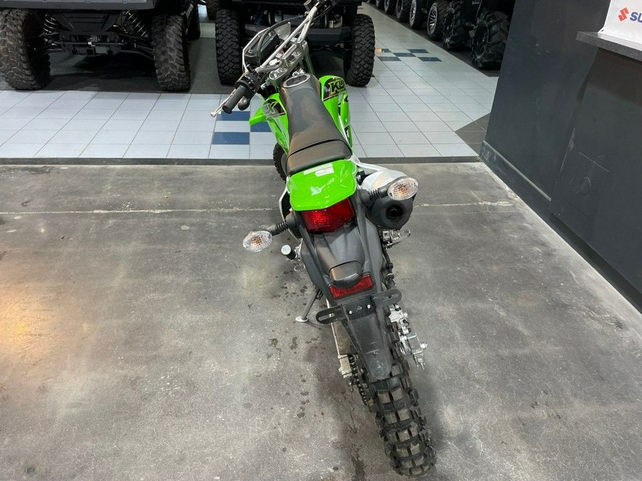 2021 Kawasaki KLX®230