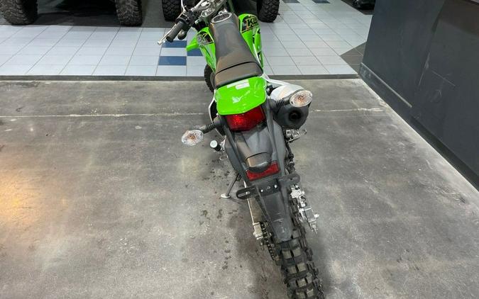 2021 Kawasaki KLX®230