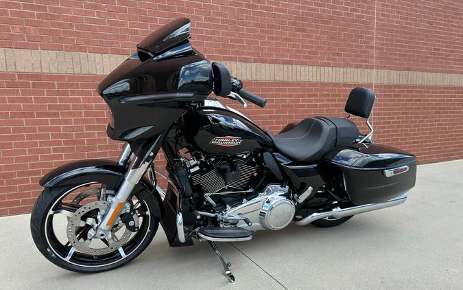 2024 Harley-Davidson Street Glide