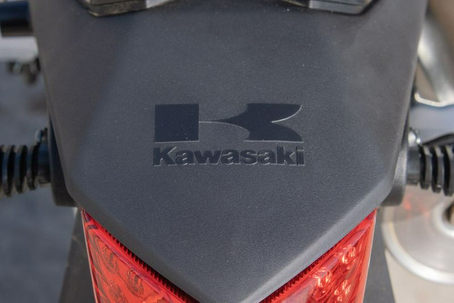 New 2023 KAWASAKI KLX 300SM