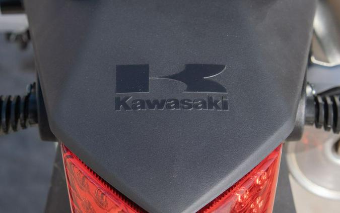 New 2023 KAWASAKI KLX 300SM