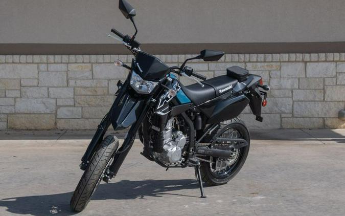 New 2023 KAWASAKI KLX 300SM