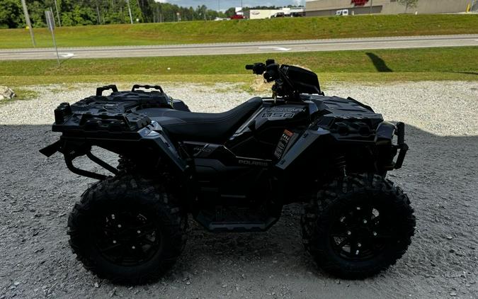 2024 Polaris Sportsman 850 Ultimate