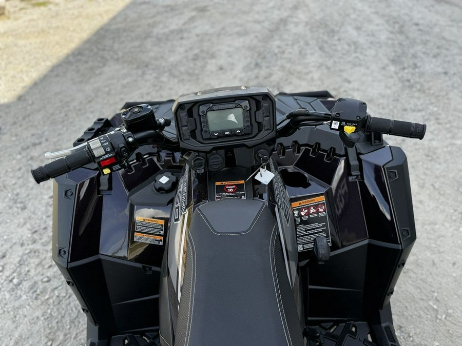 2024 Polaris Sportsman 850 Ultimate