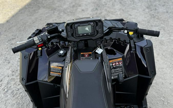 2024 Polaris Sportsman 850 Ultimate