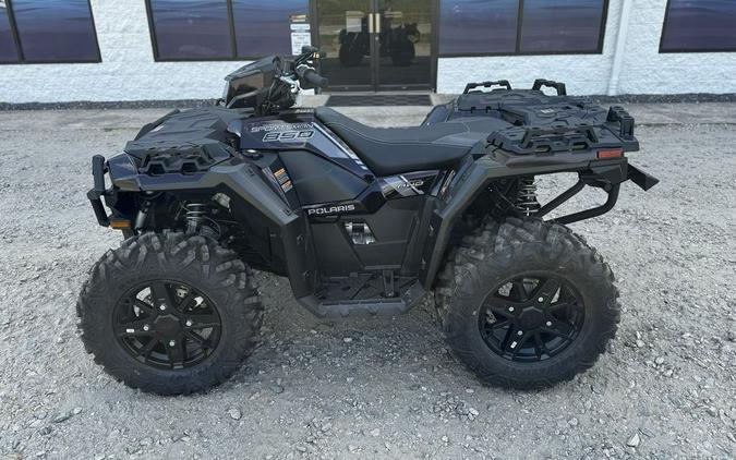 2024 Polaris Sportsman 850 Ultimate