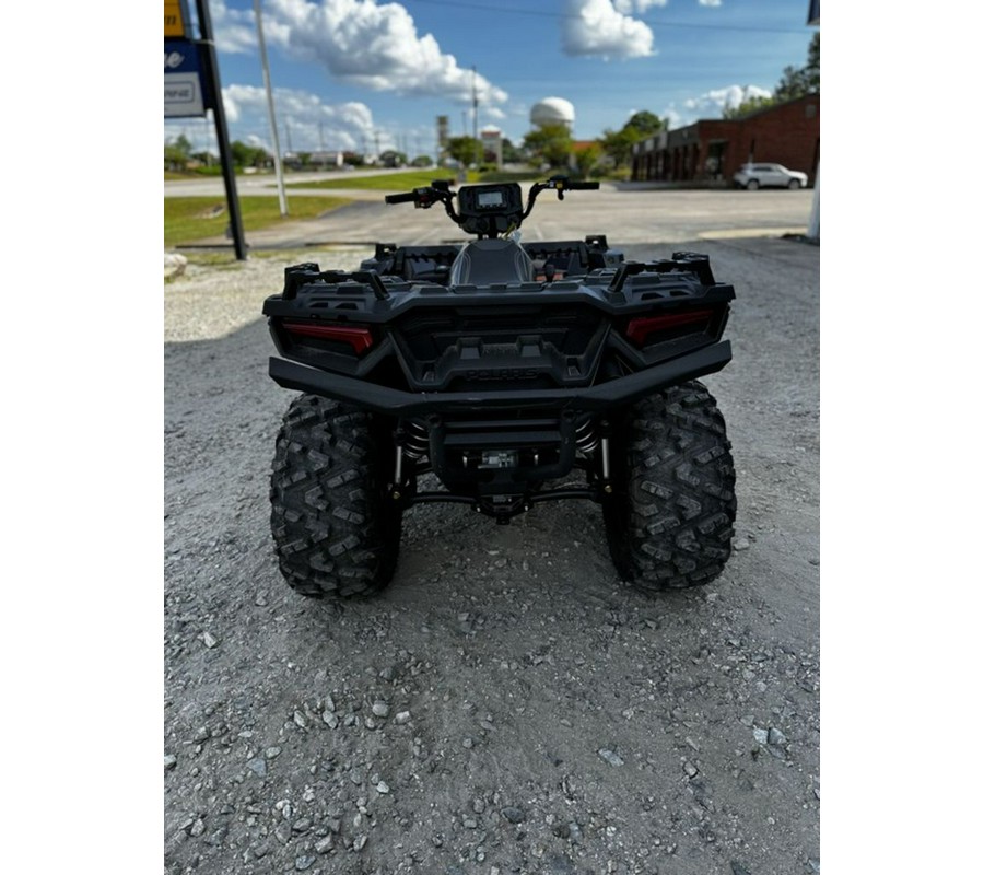 2024 Polaris Sportsman 850 Ultimate