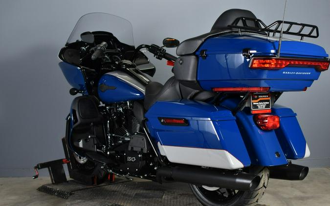 2023 Harley-Davidson Road Glide Limited