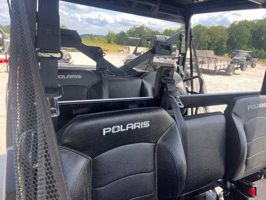 2023 Polaris® Ranger Crew XP 1000 Premium