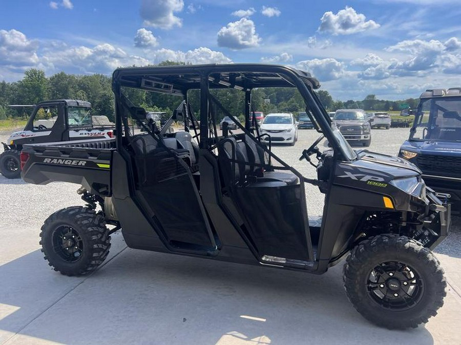 2023 Polaris® Ranger Crew XP 1000 Premium